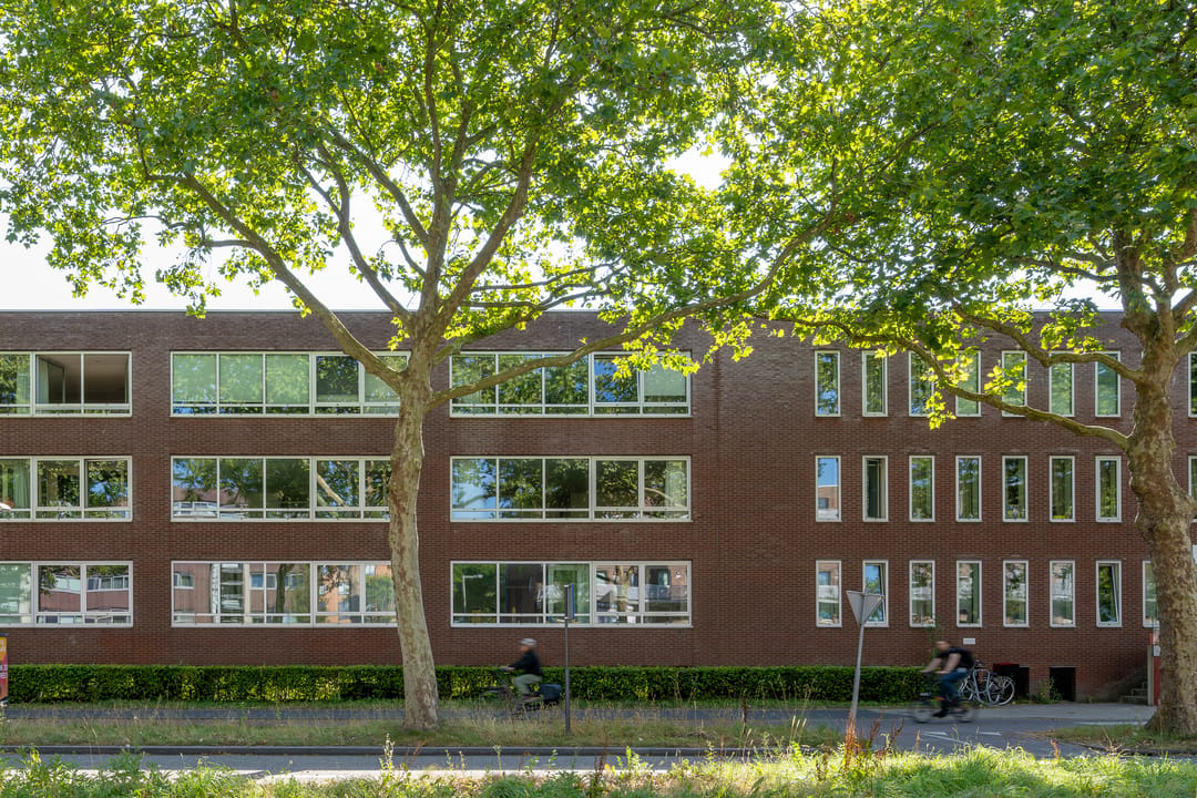 Foto 1 van Amstelveenseweg 611-D