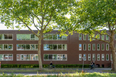 Amstelveenseweg thumbnail