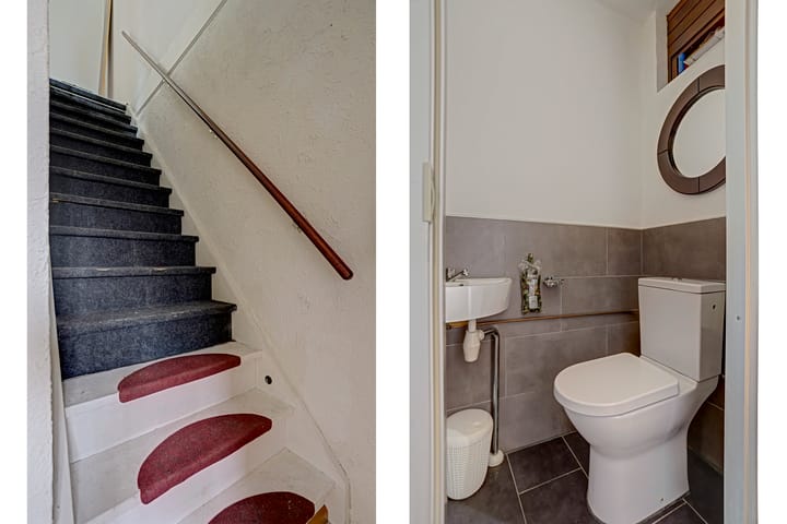Tussenwoning te koop: Kraaiheide 8, Rotterdam