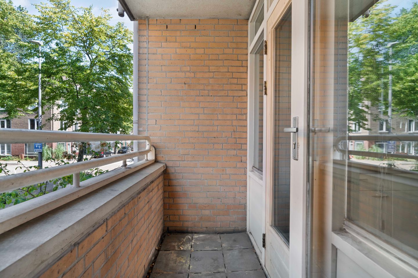 Foto 5 van Lutmastraat 14-A
