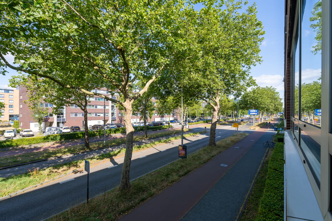 Foto 28 van Amstelveenseweg 611-D