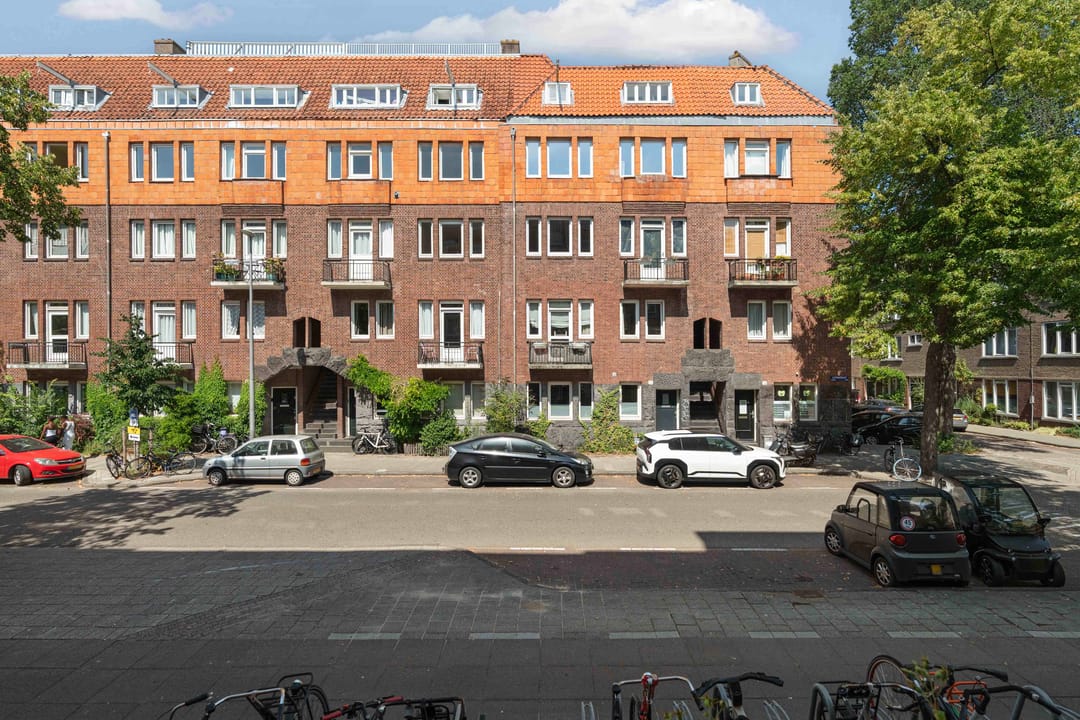Foto 17 van Lutmastraat 14-A
