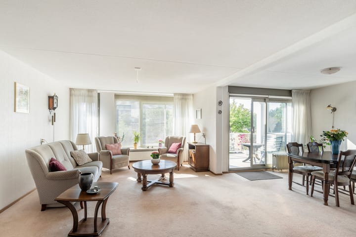 Appartement te koop: Dijkweg 31AP11, Naaldwijk