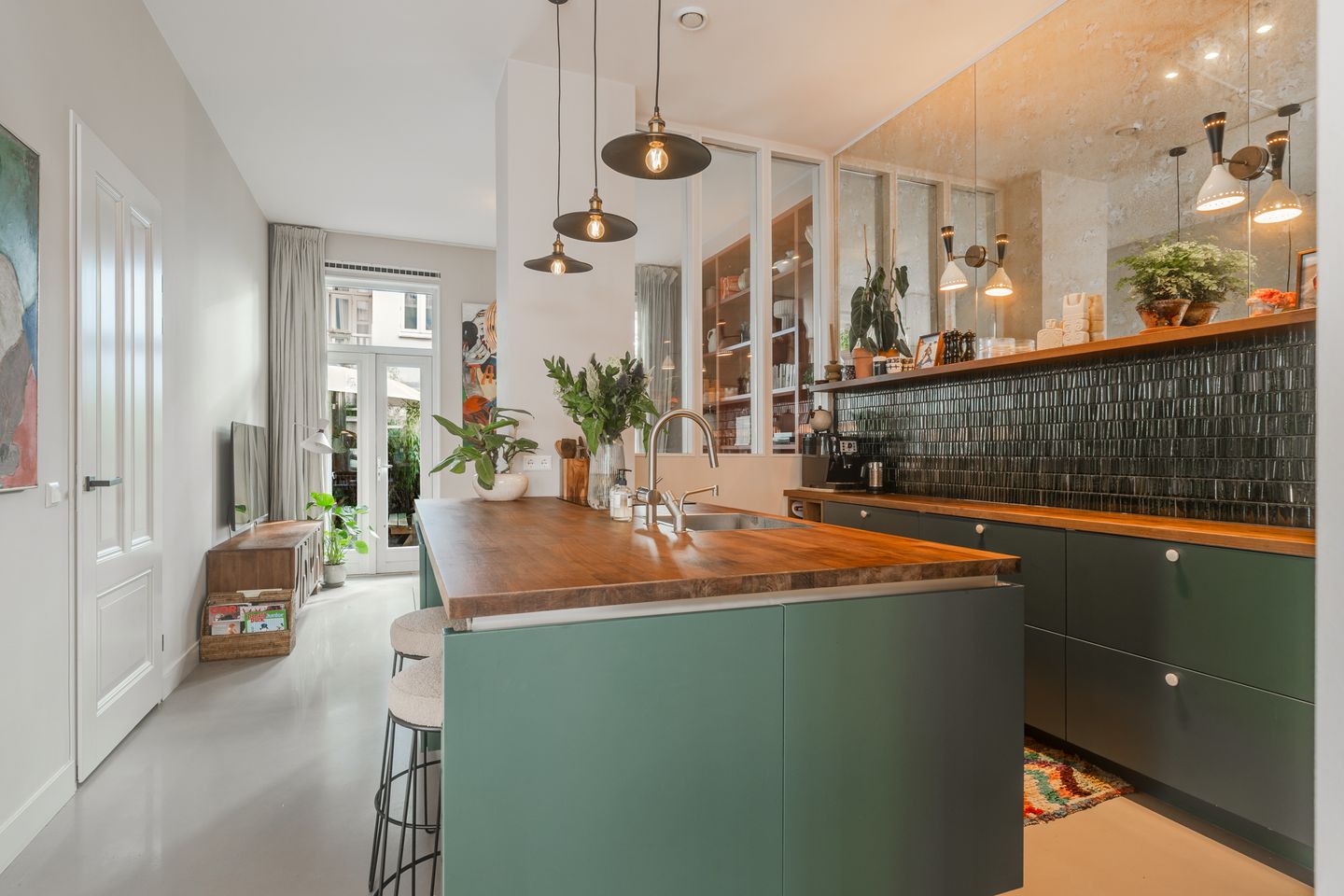 Foto 4 van Jan Bernardusstraat 17-A