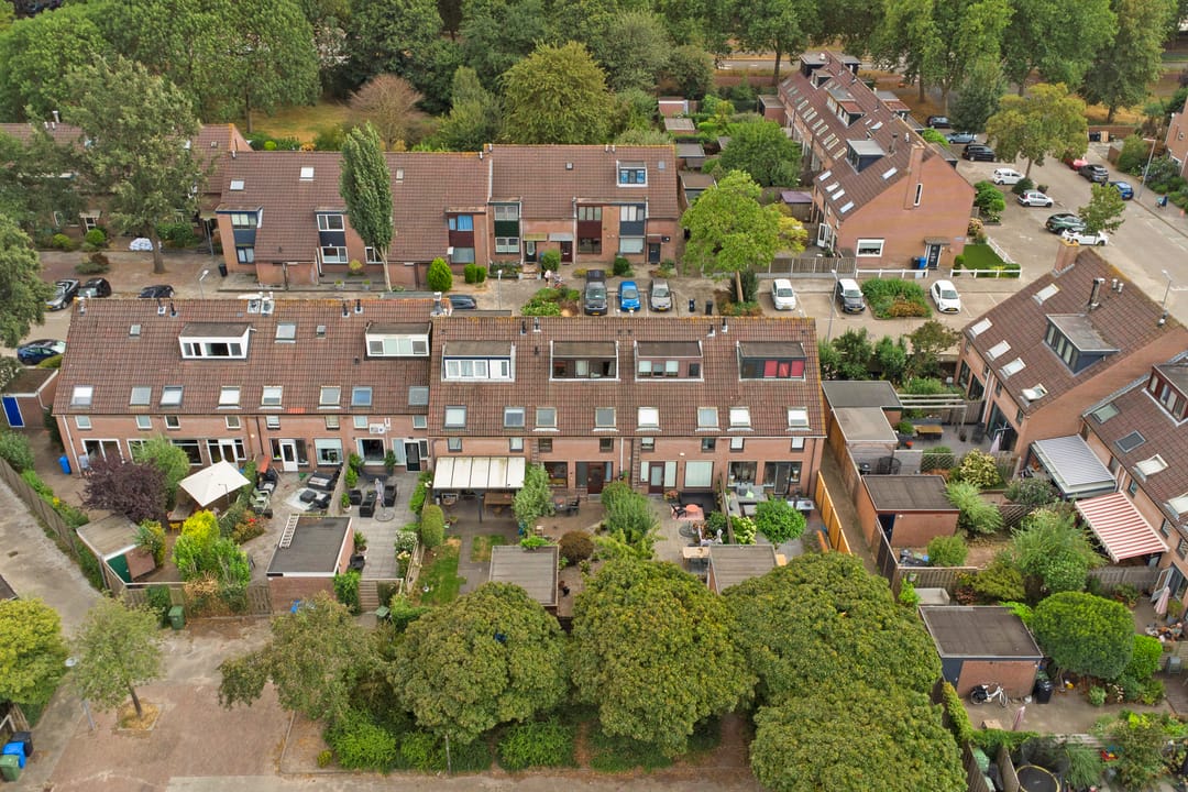 Foto 41 van Kraaiheide 8