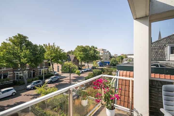 Appartement te koop: Dijkweg 31AP11, Naaldwijk