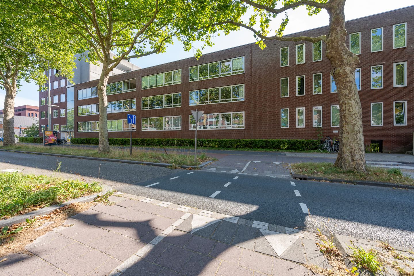 Foto 5 van Amstelveenseweg 611-D