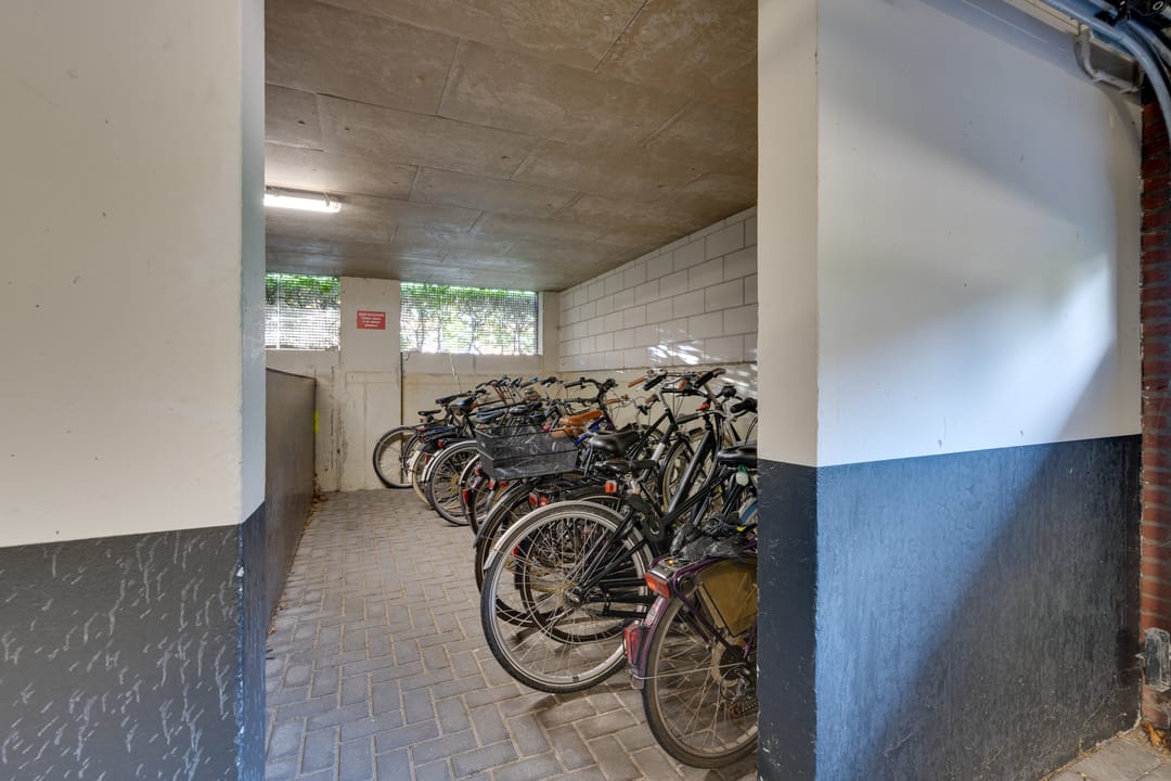 Foto 43 van Amstelveenseweg 611-D