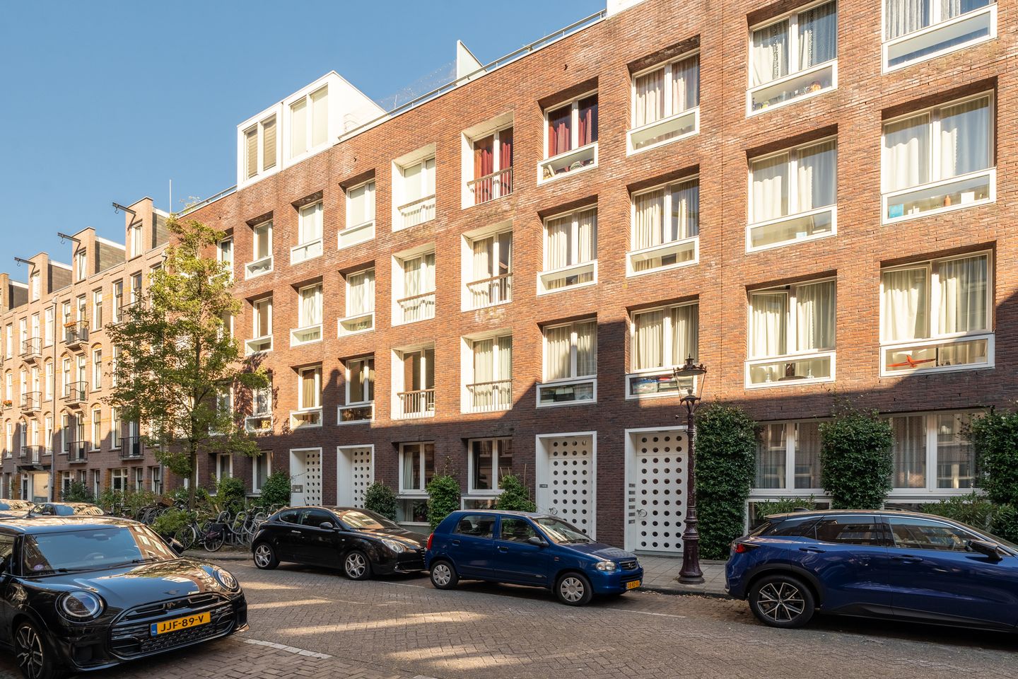 Foto 1 van Jan Bernardusstraat 17-A