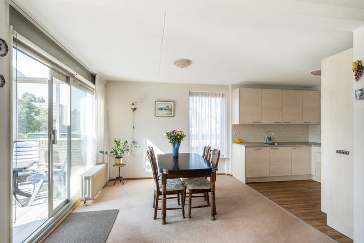 Appartement te koop: Dijkweg 31AP11, Naaldwijk