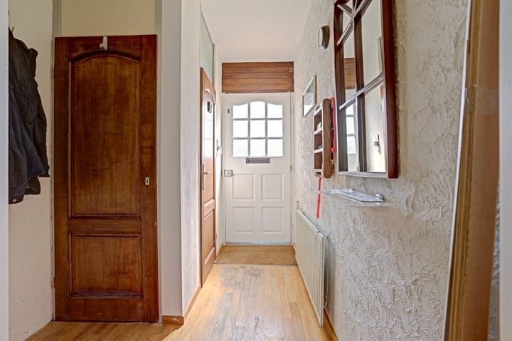 Tussenwoning te koop: Kraaiheide 8, Rotterdam