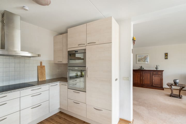 Appartement te koop: Dijkweg 31AP11, Naaldwijk