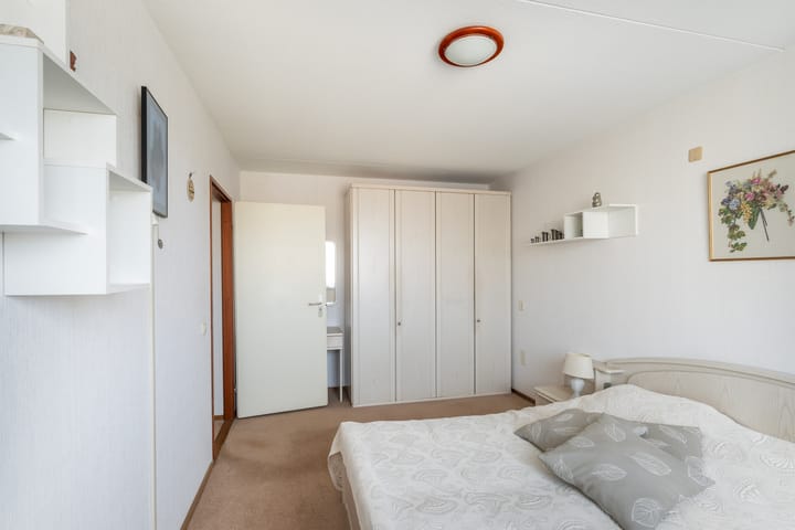 Appartement te koop: Dijkweg 31AP11, Naaldwijk