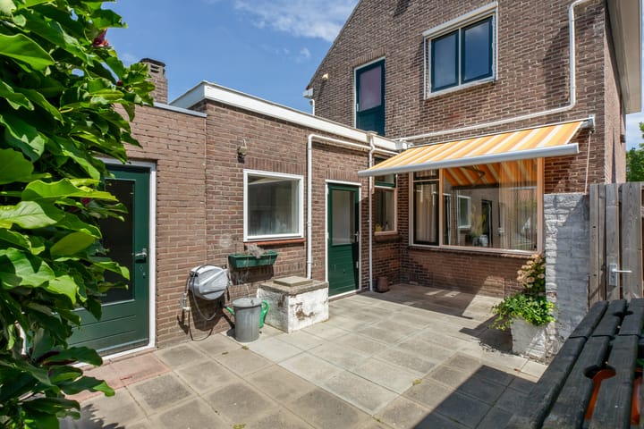 Foto 3 van Gerbrandystraat 75