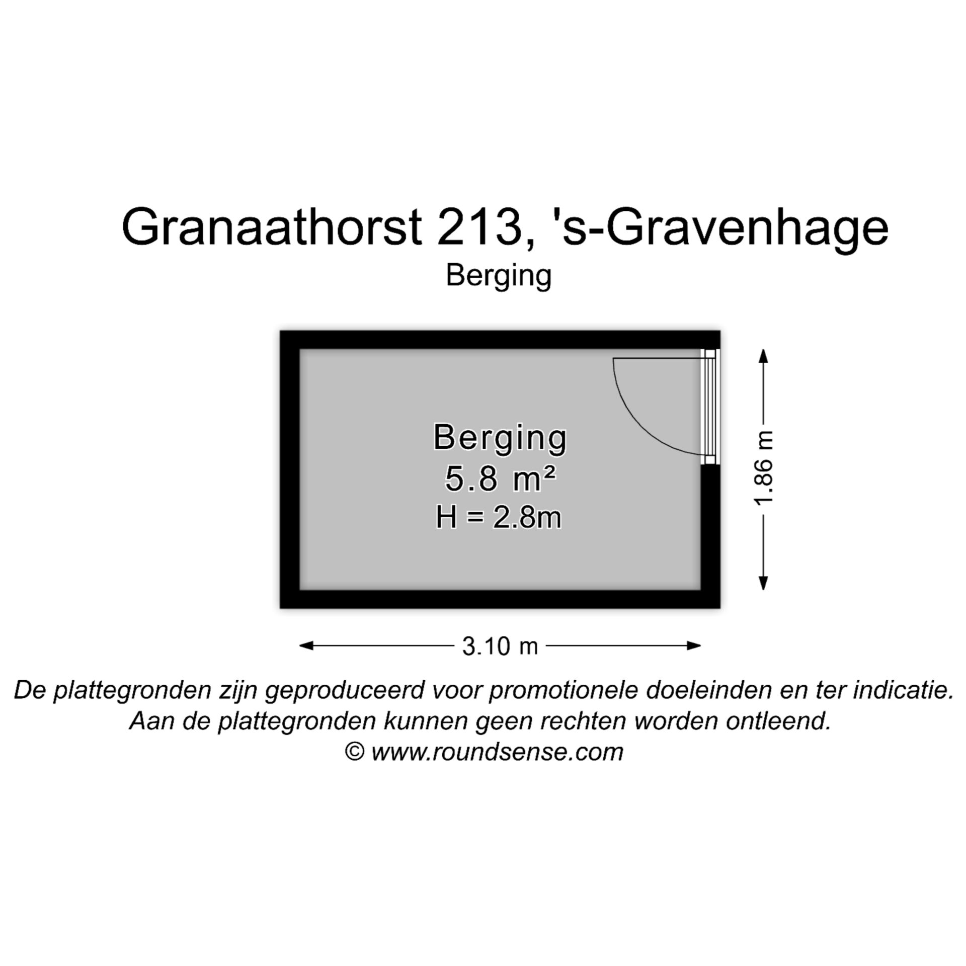Foto 39 van Granaathorst 213