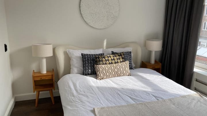 Appartement te huur: Prinsengracht 482-1, Amsterdam