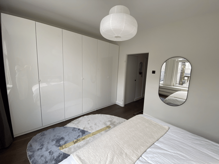Appartement te huur: Prinsengracht 482-1, Amsterdam