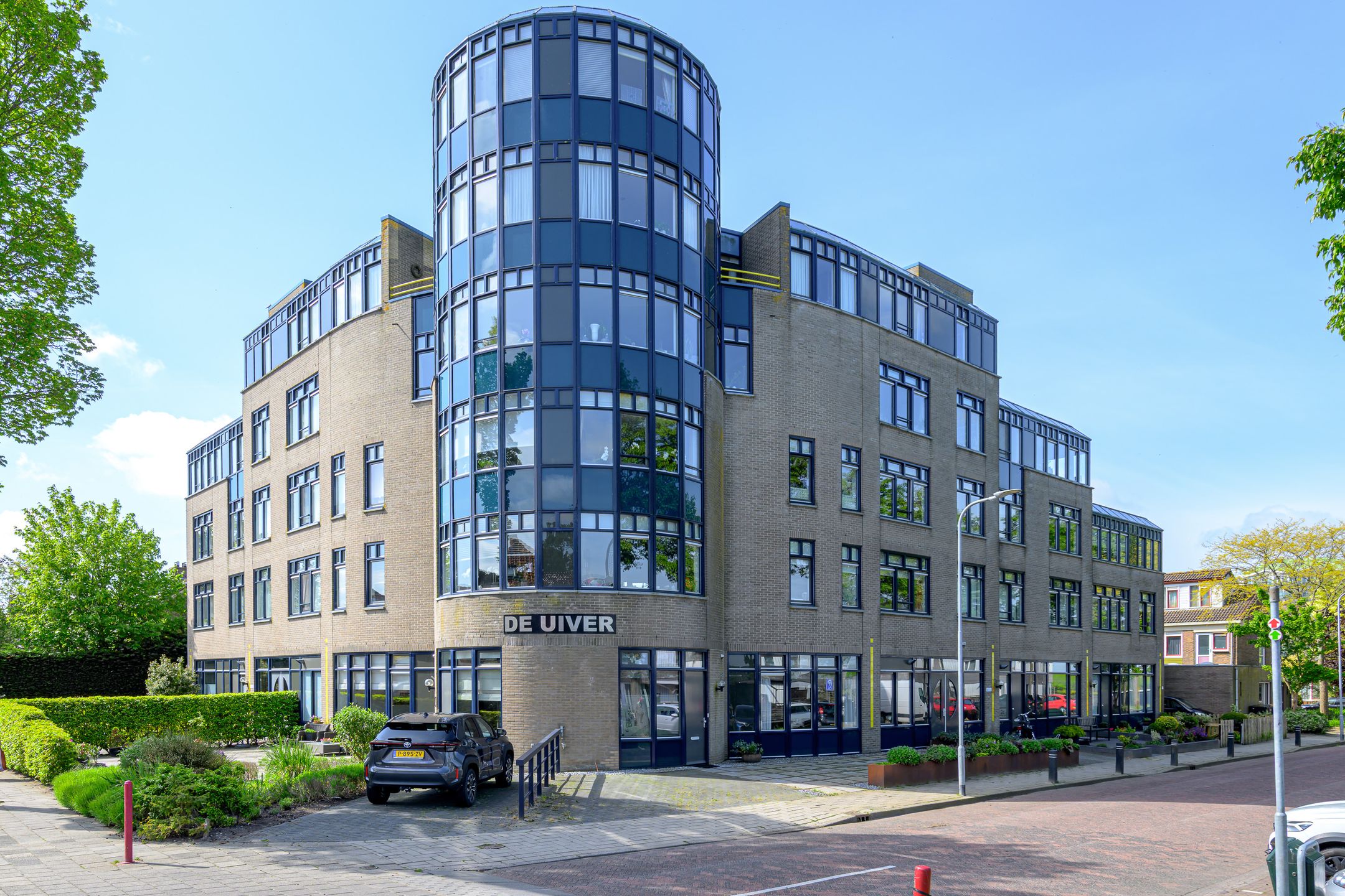 Uiverstraat 2-B 2 B