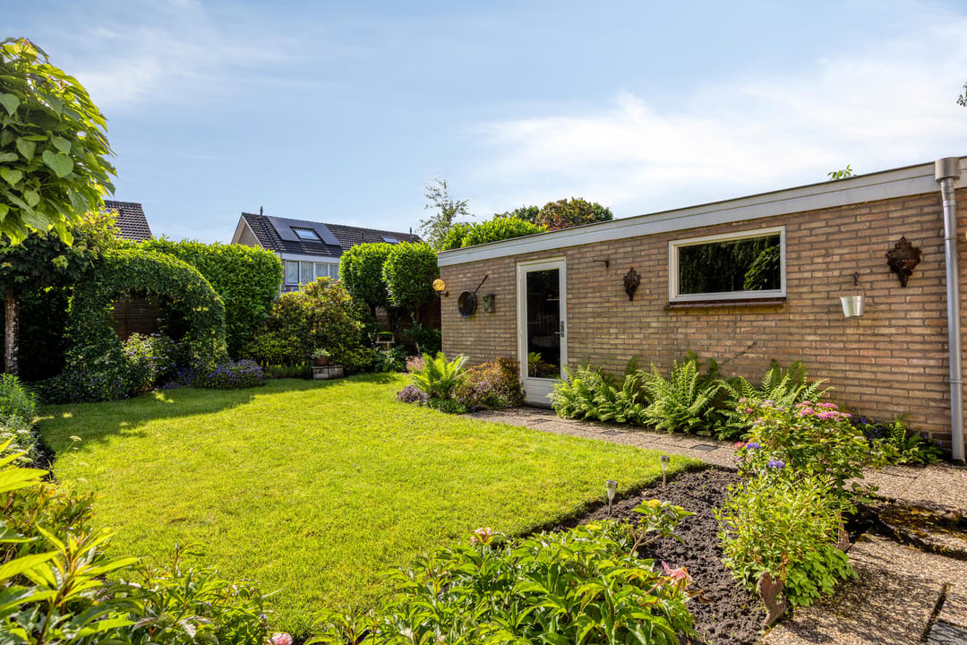 Foto 2 van Orion 15