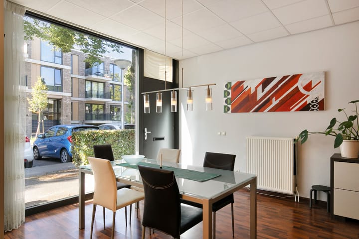 Foto 4 van Otterstraat 6-A