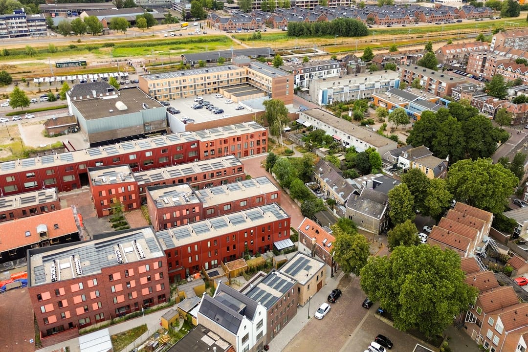 Photo 46 of Vetteoordskade 11