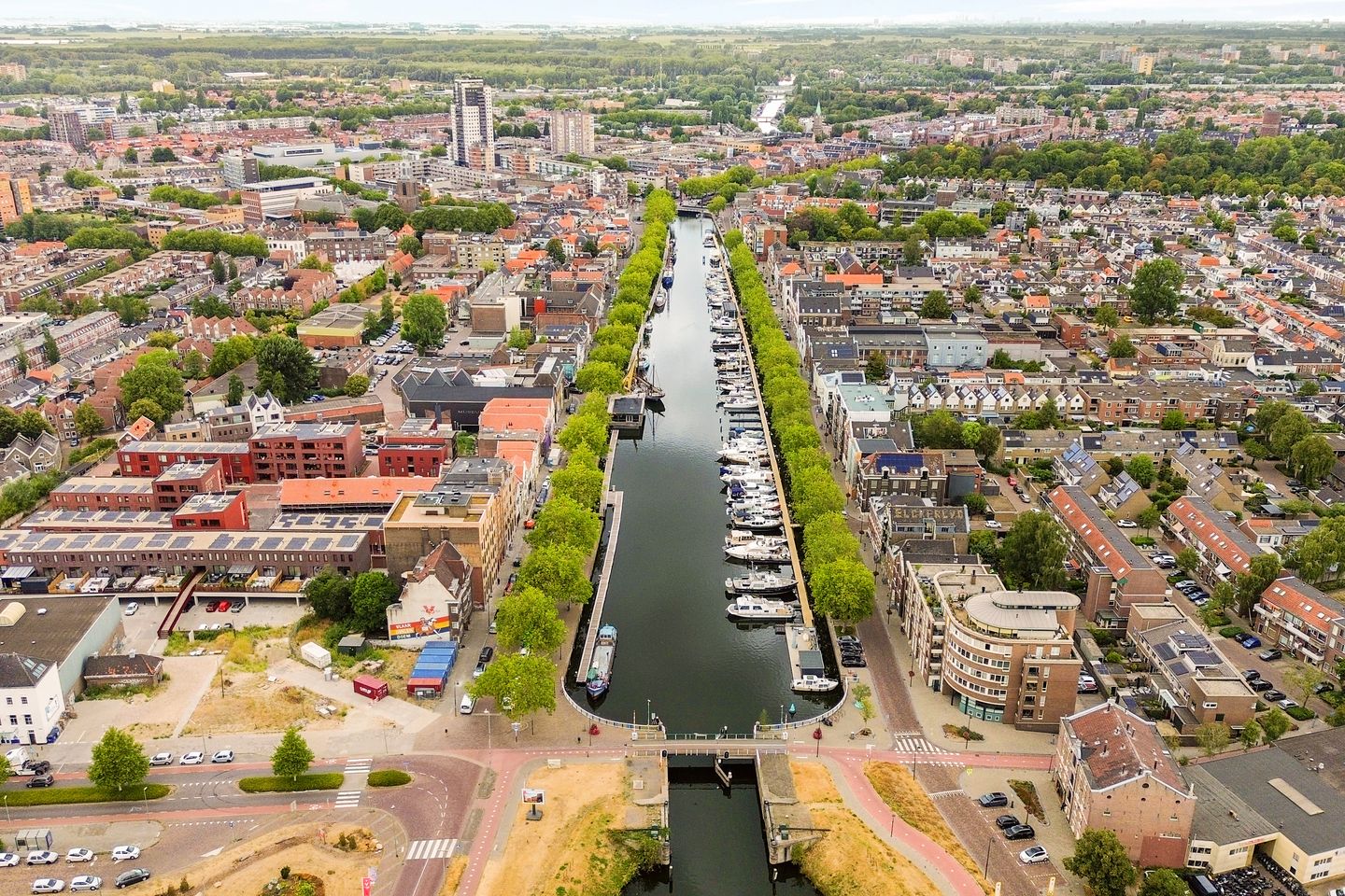 Photo 44 of Vetteoordskade 11
