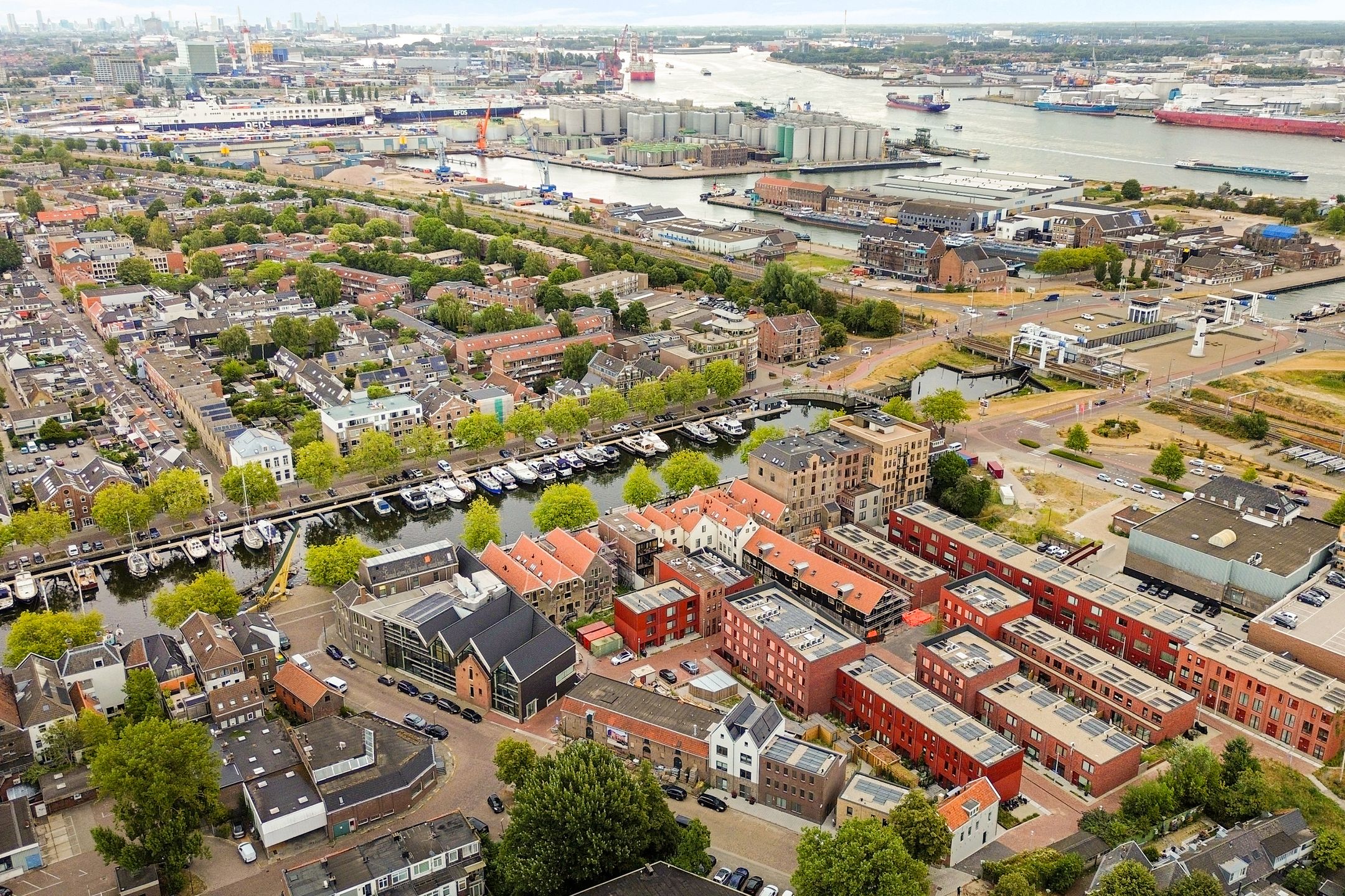 Photo 42 of Vetteoordskade 11