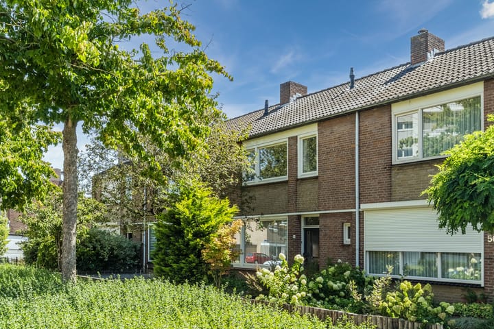 Foto 4 van Trompstraat 54