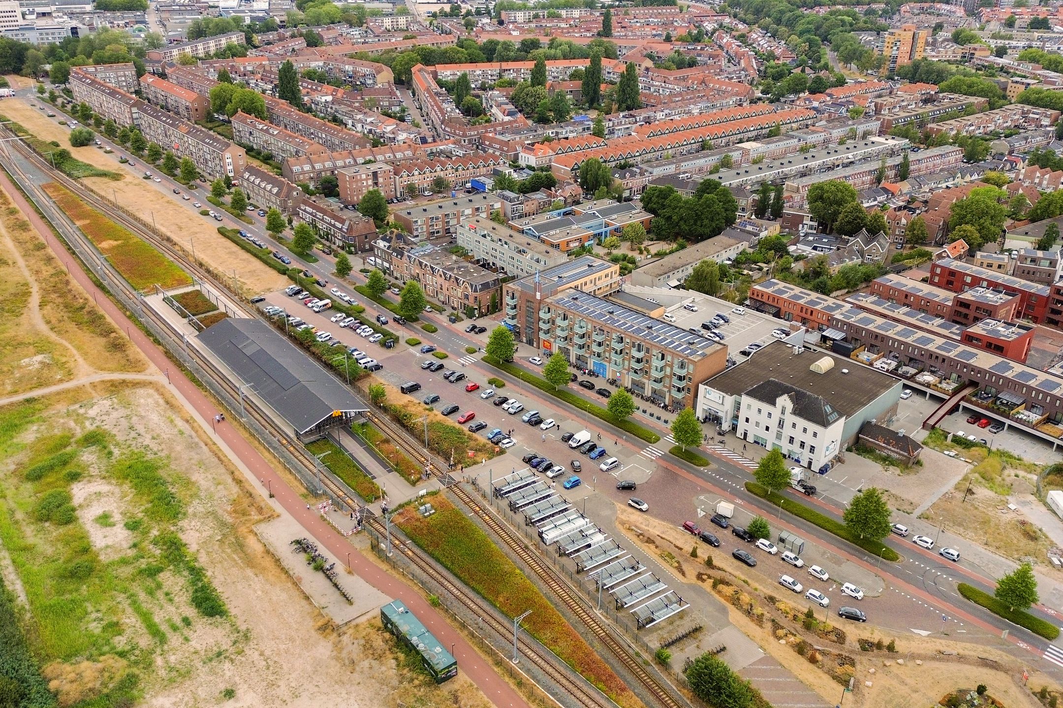 Photo 45 of Vetteoordskade 11