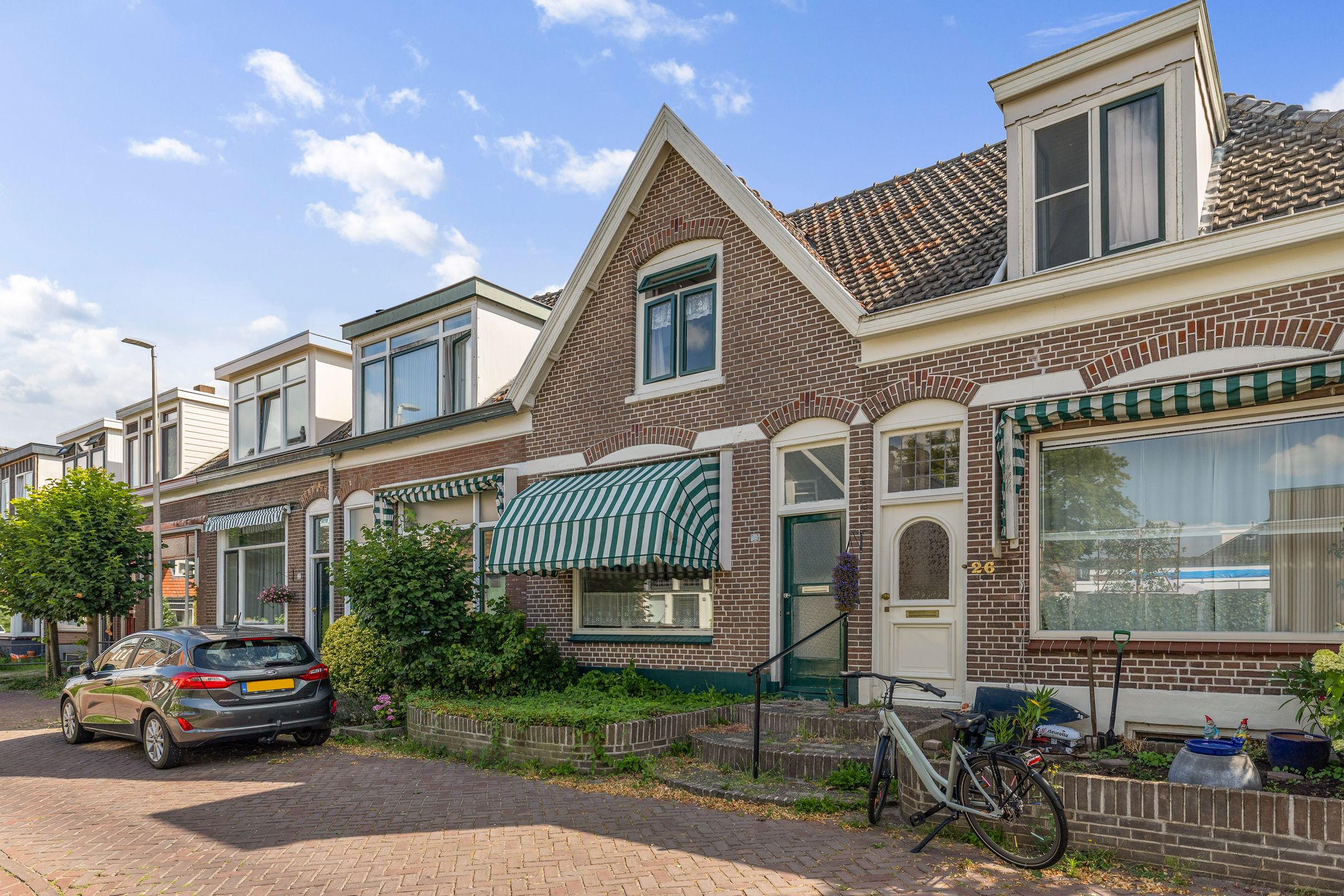 Spaarpotstraat 28