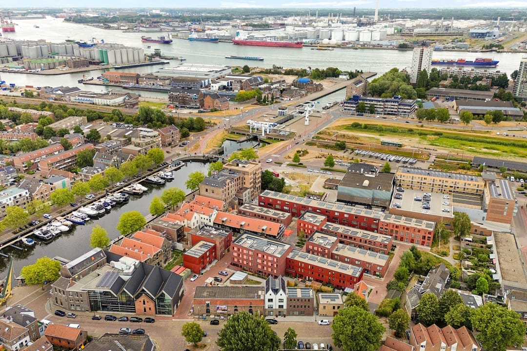 Photo 41 of Vetteoordskade 11