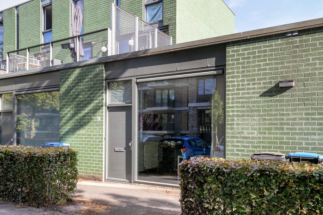 Foto 1 van Otterstraat 6-A
