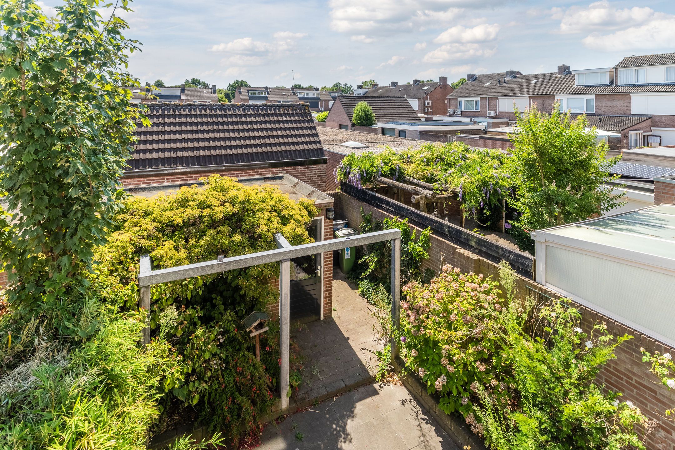 Photo 33 of Trompstraat 54