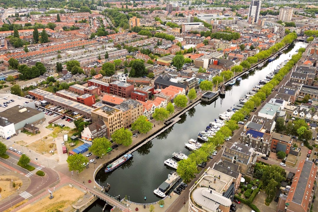 Photo 43 of Vetteoordskade 11
