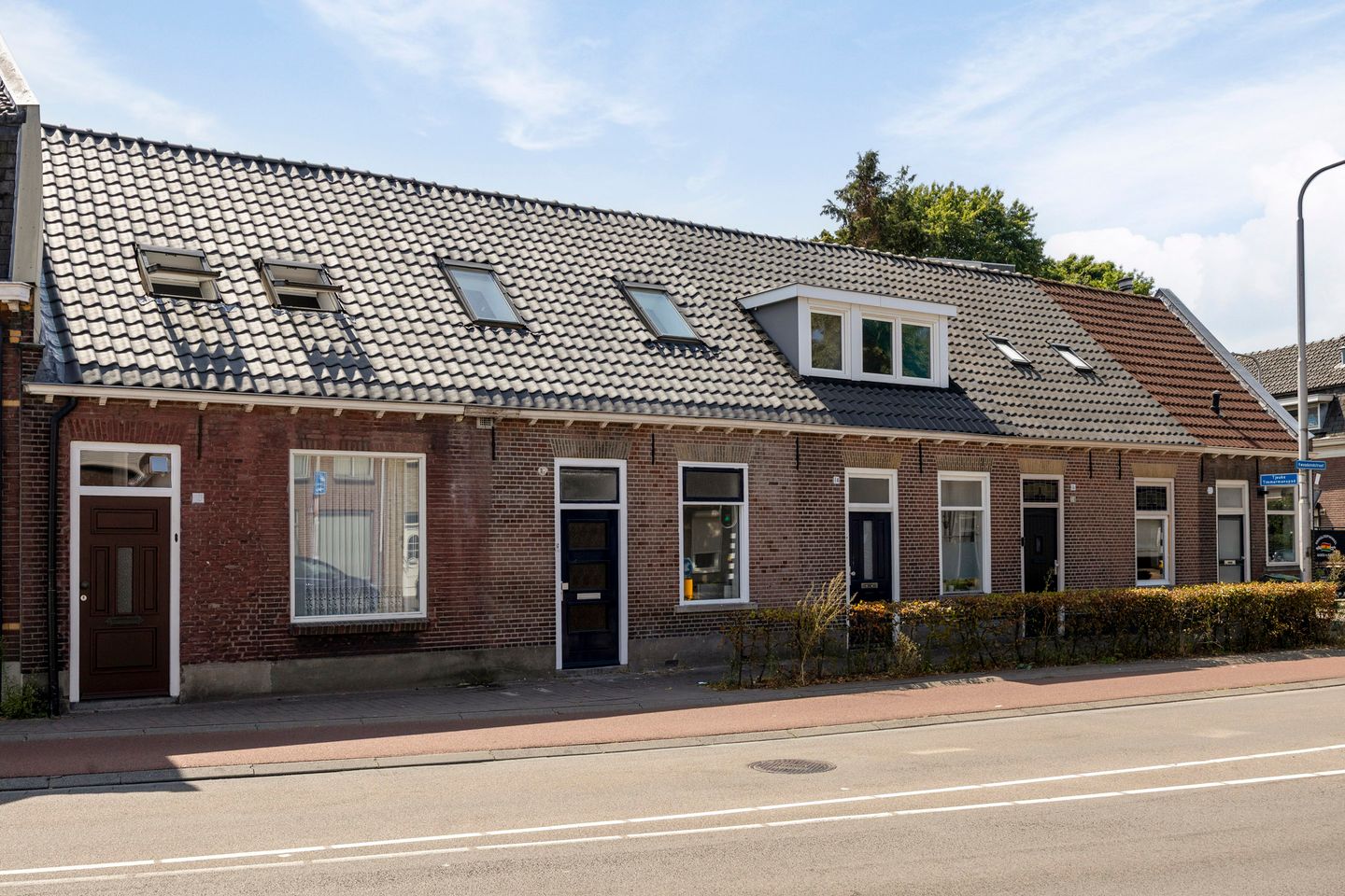 Foto 1 van Kwaadeindstraat 12