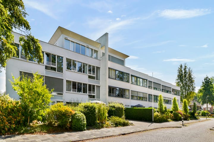 Appartement te koop: Elzenlaan 124, Dordrecht