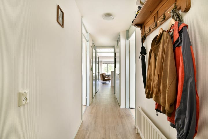 Appartement te koop: Elzenlaan 124, Dordrecht