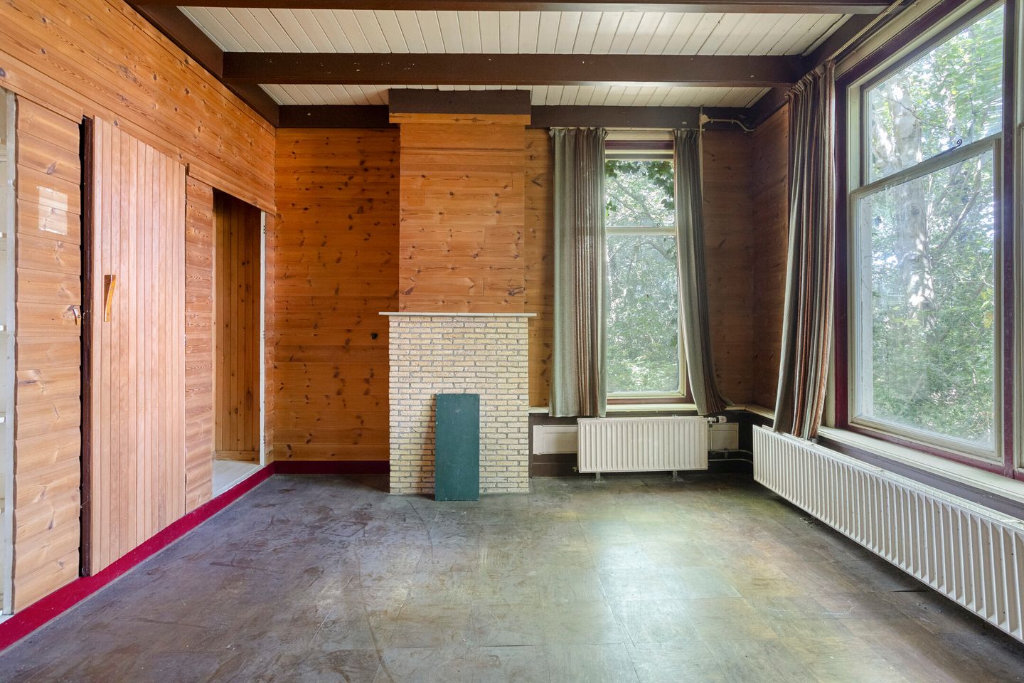 Foto 10 van Noorderend 22