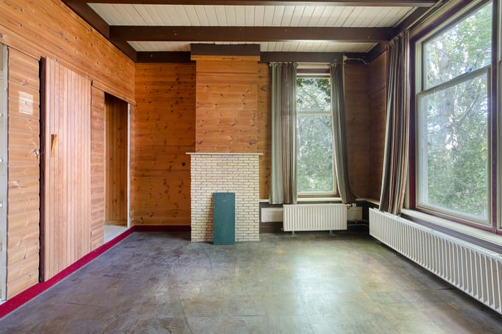 Vrijstaande woning te koop: Noorderend 22, Suwâld