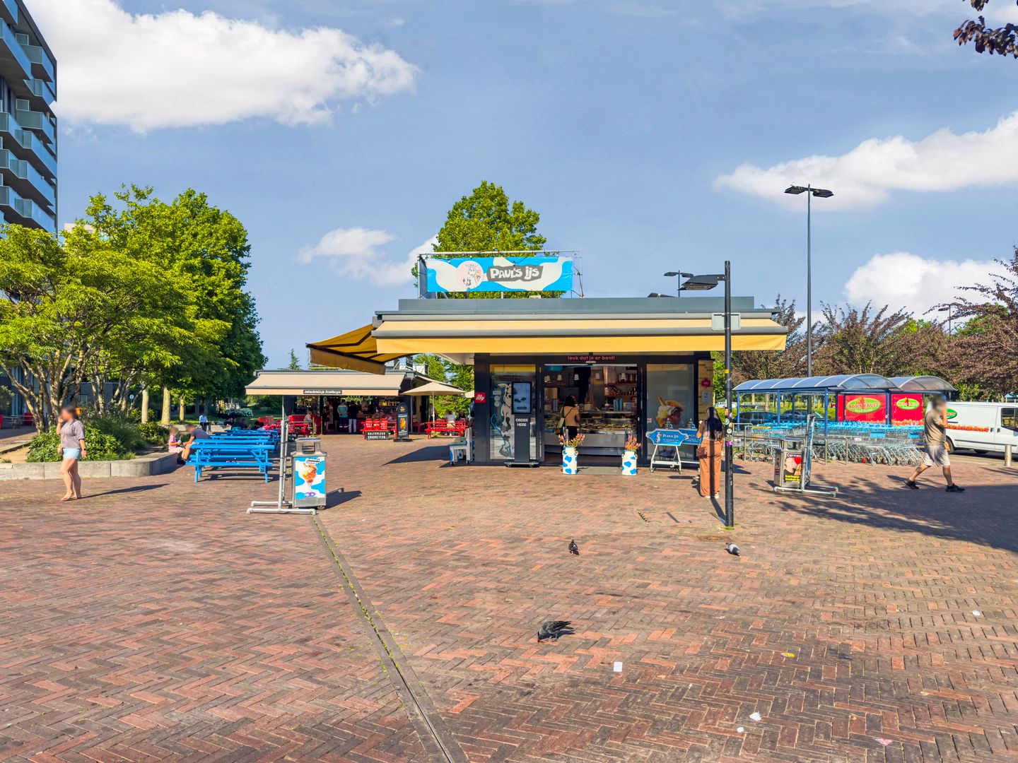 Foto 40 van Noordeinde 305