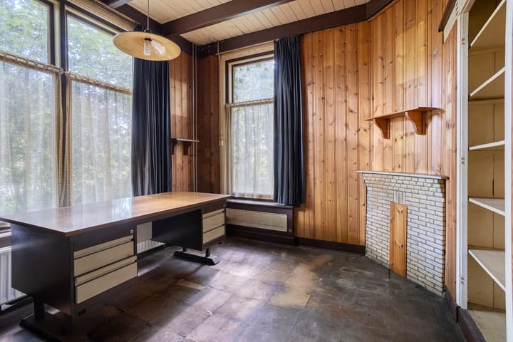 Vrijstaande woning te koop: Noorderend 22, Suwâld