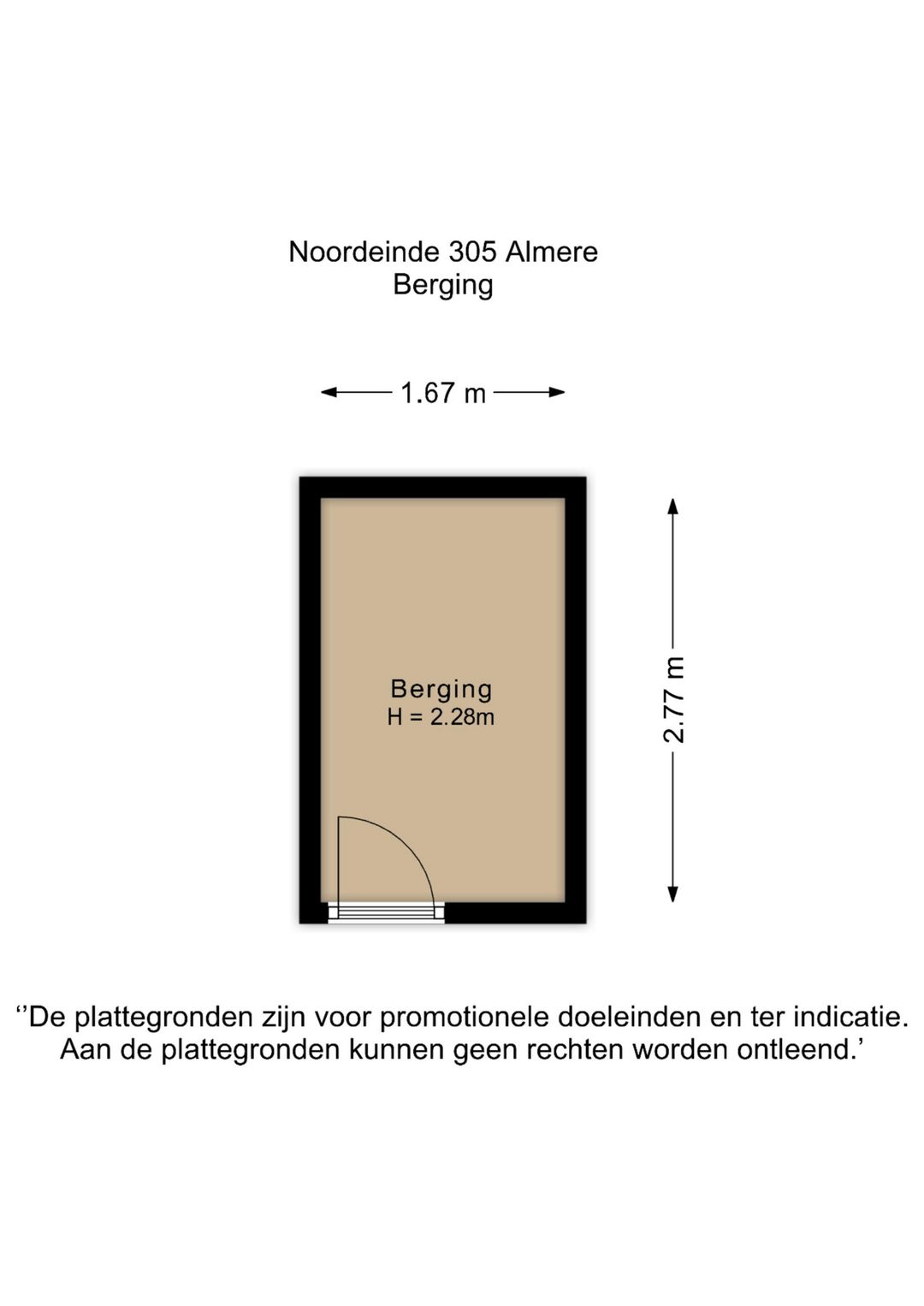 Foto 43 van Noordeinde 305