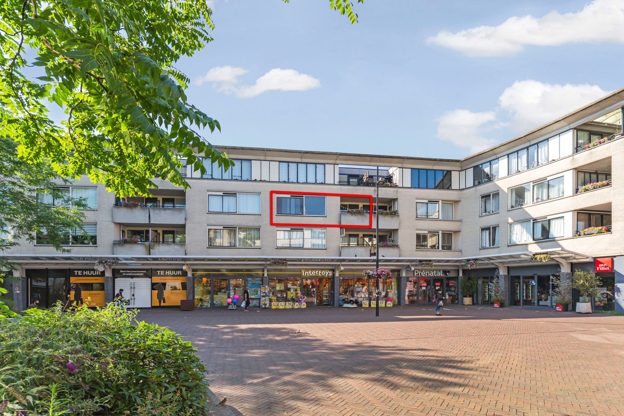 Noordeinde 305