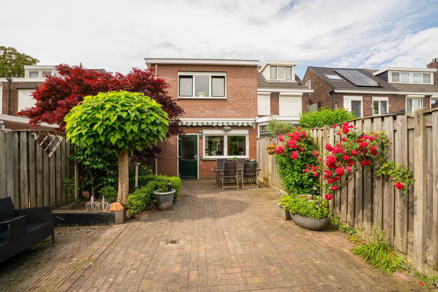 Foto 4 van Van Diemenstraat 66