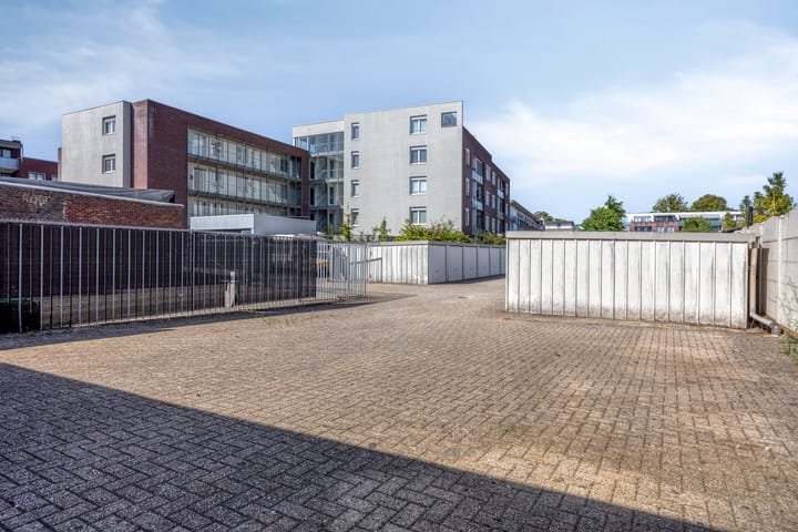 Appartement te koop: Holzstraat 11, Kerkrade