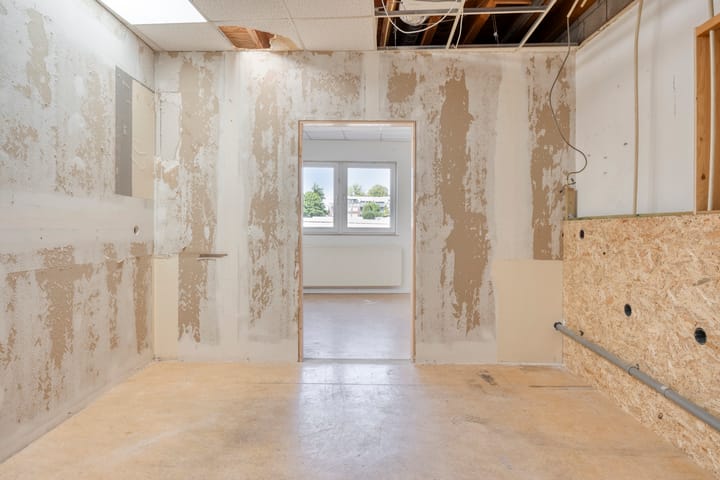 Appartement te koop: Holzstraat 11, Kerkrade