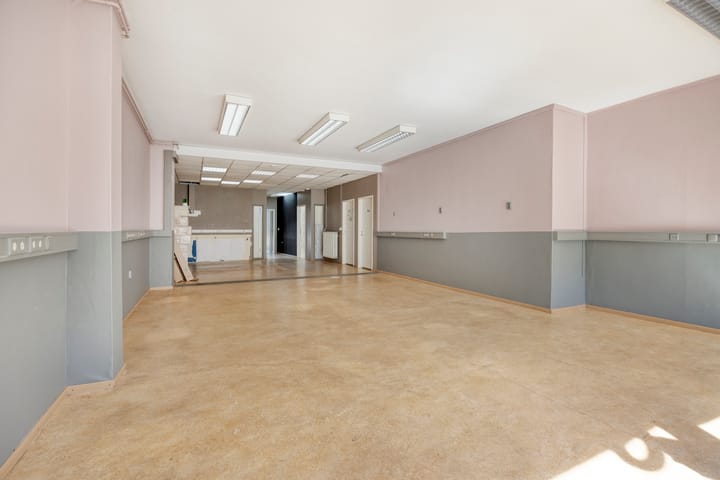 Appartement te koop: Holzstraat 11, Kerkrade