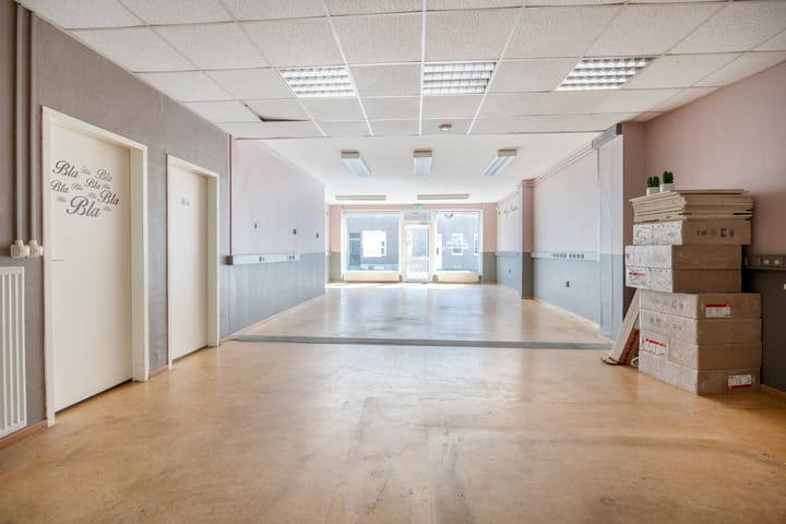 Appartement te koop: Holzstraat 11, Kerkrade