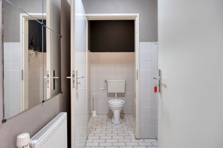 Appartement te koop: Holzstraat 11, Kerkrade