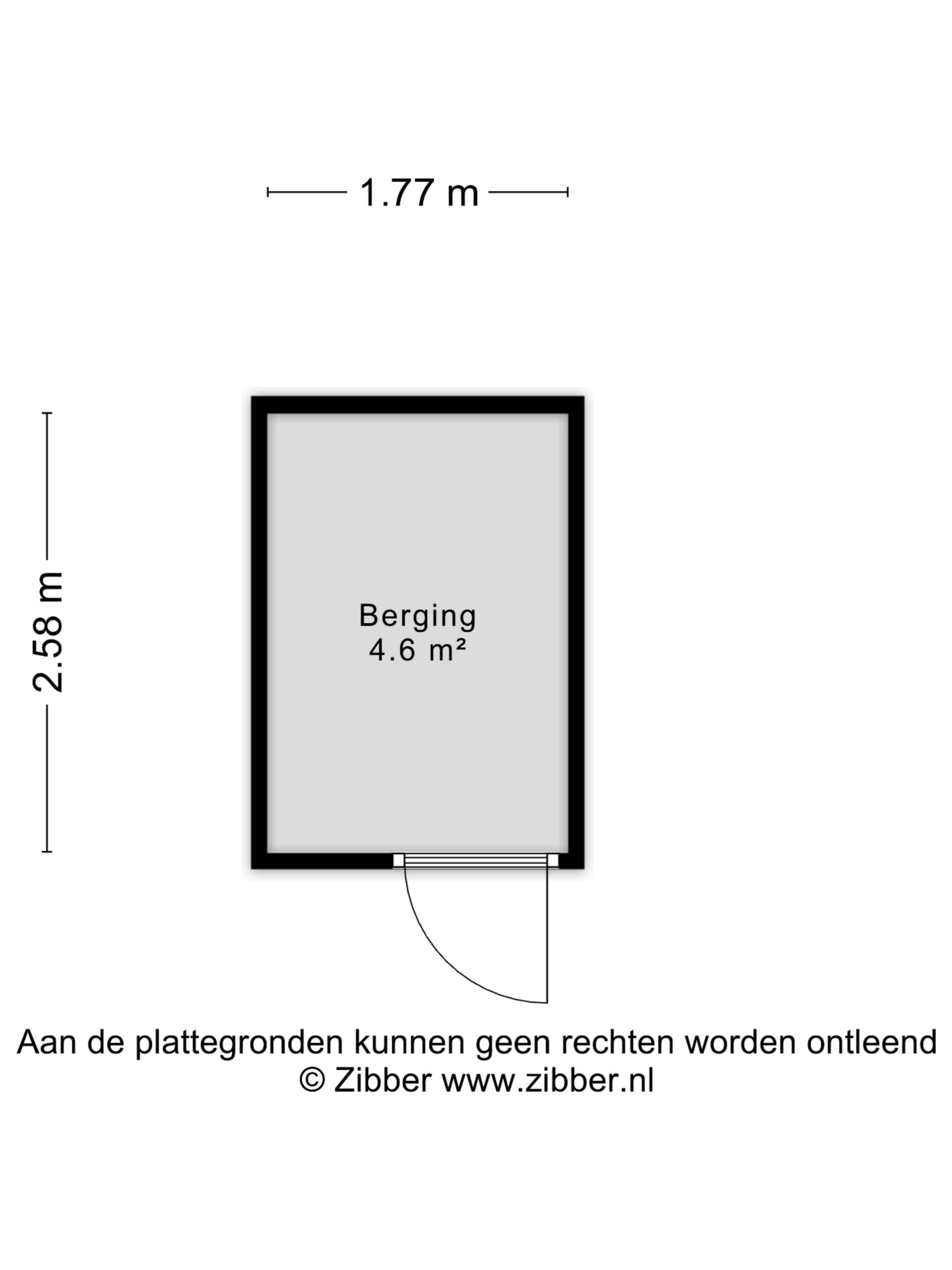 Foto 30 van Zandoogje 4